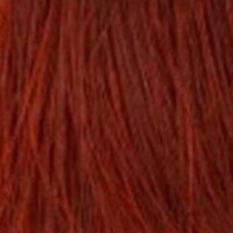 Стойкая профессиональная краска для волос - Goldwell Topchic Hair Color Coloration 7RO MAX (Красный коралл-эффектный медно-красный)